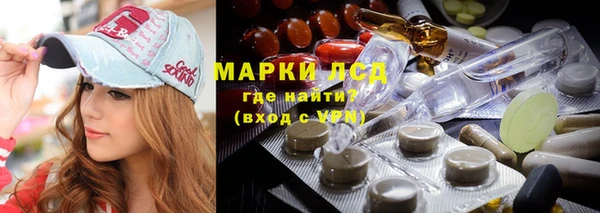 хмурый Горняк